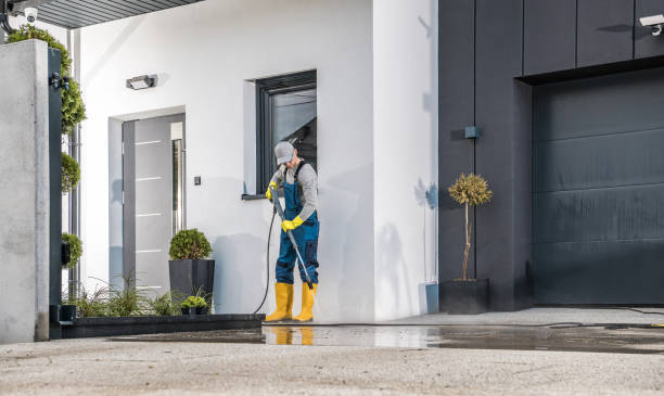 Best Warehouse Cleaning  in Chickasaw, AL