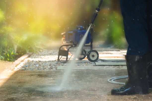 Reliable Chickasaw, AL Pressure Washing Solutions